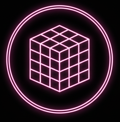 Grid Icon